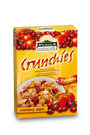 Crunchies Cranberry-Apfel 375g