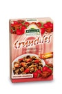 Crunchies Chocolate-Strawberry 375g