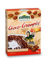 Choco-Crumpies 375g