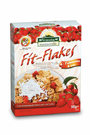 Fit-Flakes mit roten Frchten 300g