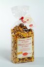 Crunchy Mesli & Flakes Cranberry - Apple 375g